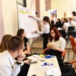 Форсайт-сессия о «Разговорах о важном» Форсайт-сессия о «Разговорах о важном»