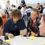 Форсайт-сессия о «Разговорах о важном» Форсайт-сессия о «Разговорах о важном»