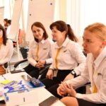 Форсайт-сессия о «Разговорах о важном» Форсайт-сессия о «Разговорах о важном»