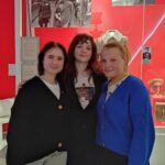 Посвящение в Движение Первых