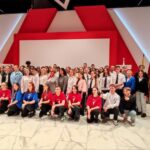 Посвящение в Движение Первых