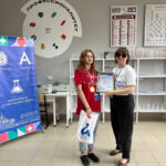VIII Региональный чемпионат Тульской области «Абилимпикс» VIII Региональный чемпионат Тульской области «Абилимпикс»