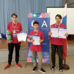 VIII Региональный чемпионат Тульской области «Абилимпикс» VIII Региональный чемпионат Тульской области «Абилимпикс»