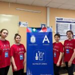 VIII Региональный чемпионат Тульской области «Абилимпикс» VIII Региональный чемпионат Тульской области «Абилимпикс»