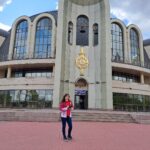 Семинар для молодежного медиасообщества