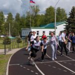 Летняя спартакиада Тульской области