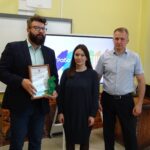 Экологическая программа «Школа утилизации: электроника» Экологическая программа «Школа утилизации: электроника»