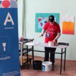 Стартовал VIII Региональный чемпионат по профессиональному мастерству среди инвалидов и лиц с ограниченными возможностями здоровья «Абилимпикс»!