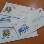 Письма Победы Письма Победы