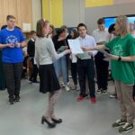 Конкурс «ТехноТалисман - 2024» Конкурс «ТехноТалисман - 2024»