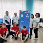 Стартовал VIII Региональный чемпионат по профессиональному мастерству среди инвалидов и лиц с ограниченными возможностями здоровья «Абилимпикс»!