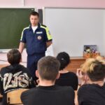 Безопасное лето