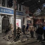 Посвящение в Движение Первых