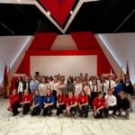 Посвящение в Движение Первых