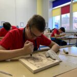 Стартовал VIII Региональный чемпионат по профессиональному мастерству среди инвалидов и лиц с ограниченными возможностями здоровья «Абилимпикс»!