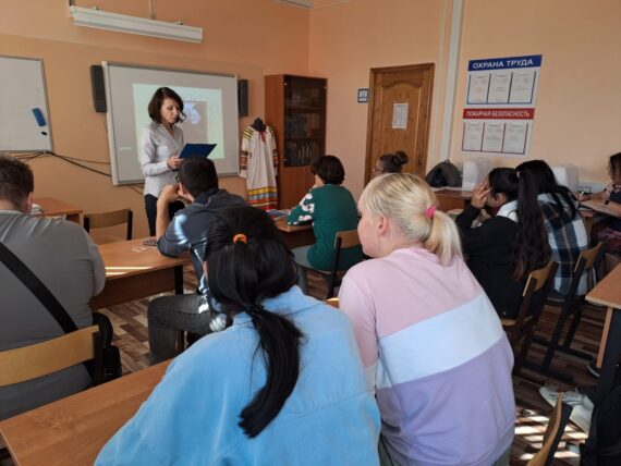 День славянской письменности и культуры