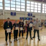 Летняя спартакиада Тульской области