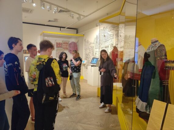 Русская свадьба по Пушкинской карте