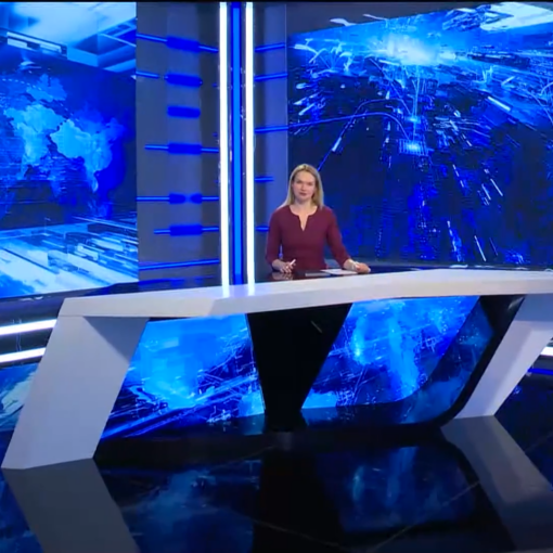 Вести - Тула. Эфир от 23.04.2024 (2105) Россия 1 Вести - Тула. Эфир от 23.04.2024 (2105) Россия 1