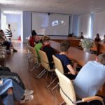 Вместе против наркотиков!