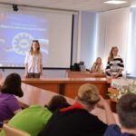 Вместе против наркотиков!