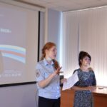 Вместе против наркотиков!