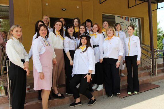 Выход за рамки