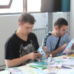 Пушкинский День России Пушкинский День России