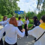 Выход за рамки