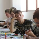 Пушкинский День России Пушкинский День России