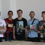 Пушкинский День России Пушкинский День России