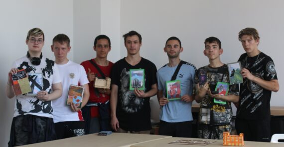 Пушкинский День России