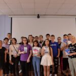 Вместе против наркотиков!