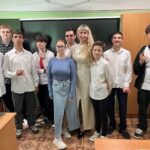 Выпуск 2024 Выпуск 2024