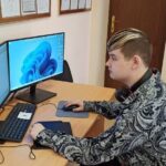 ХРОНИКИ ОТБОРОЧНОГО ЭТАПА НАЦИОНАЛЬНОГО ЧЕМПИОНАТА «АБИЛИМПИКС»-2024. День третий ХРОНИКИ ОТБОРОЧНОГО ЭТАПА НАЦИОНАЛЬНОГО ЧЕМПИОНАТА «АБИЛИМПИКС»-2024. День третий