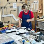 ХРОНИКИ ОТБОРОЧНОГО ЭТАПА НАЦИОНАЛЬНОГО ЧЕМПИОНАТА «АБИЛИМПИКС»-2024 ХРОНИКИ ОТБОРОЧНОГО ЭТАПА НАЦИОНАЛЬНОГО ЧЕМПИОНАТА «АБИЛИМПИКС»-2024