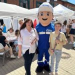 Форум для соискателей и работодателей «Взаимодействие» Форум для соискателей и работодателей «Взаимодействие»