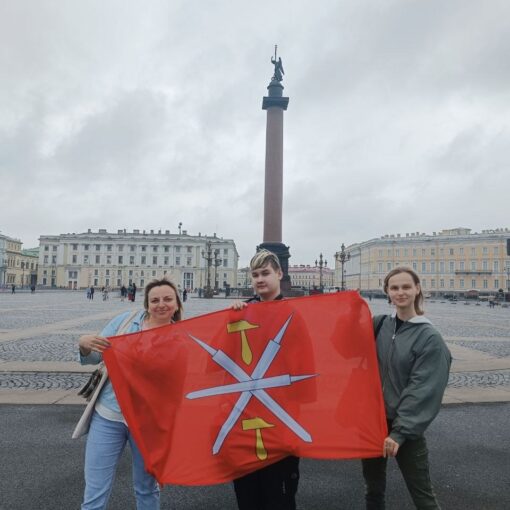 ХРОНИКИ ОТБОРОЧНОГО ЭТАПА НАЦИОНАЛЬНОГО ЧЕМПИОНАТА "АБИЛИМПИКС"-2024. День первый ХРОНИКИ ОТБОРОЧНОГО ЭТАПА НАЦИОНАЛЬНОГО ЧЕМПИОНАТА "АБИЛИМПИКС"-2024. День первый