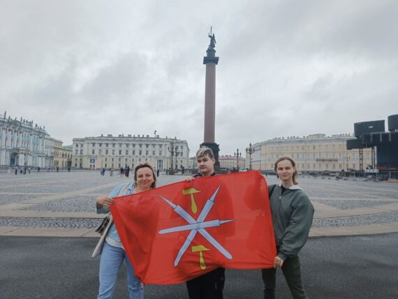 ХРОНИКИ ОТБОРОЧНОГО ЭТАПА НАЦИОНАЛЬНОГО ЧЕМПИОНАТА "АБИЛИМПИКС"-2024. День первый