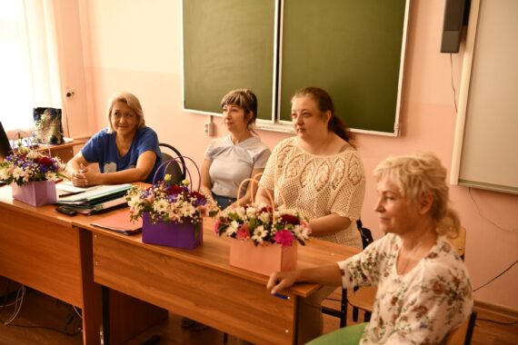 Итоговая аттестация