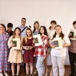 Выпуск 2024 Выпуск 2024