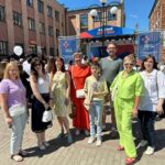 Форум для соискателей и работодателей «Взаимодействие» Форум для соискателей и работодателей «Взаимодействие»