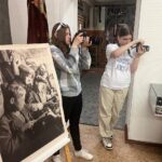 ХРОНИКИ ОТБОРОЧНОГО ЭТАПА НАЦИОНАЛЬНОГО ЧЕМПИОНАТА «АБИЛИМПИКС»-2024. День пятый ХРОНИКИ ОТБОРОЧНОГО ЭТАПА НАЦИОНАЛЬНОГО ЧЕМПИОНАТА «АБИЛИМПИКС»-2024. День пятый