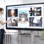 Итоговая аттестация