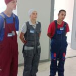 ХРОНИКИ ОТБОРОЧНОГО ЭТАПА НАЦИОНАЛЬНОГО ЧЕМПИОНАТА «АБИЛИМПИКС»-2024. День второй ХРОНИКИ ОТБОРОЧНОГО ЭТАПА НАЦИОНАЛЬНОГО ЧЕМПИОНАТА «АБИЛИМПИКС»-2024. День второй