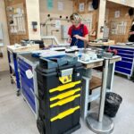 ХРОНИКИ ОТБОРОЧНОГО ЭТАПА НАЦИОНАЛЬНОГО ЧЕМПИОНАТА «АБИЛИМПИКС»-2024 ХРОНИКИ ОТБОРОЧНОГО ЭТАПА НАЦИОНАЛЬНОГО ЧЕМПИОНАТА «АБИЛИМПИКС»-2024