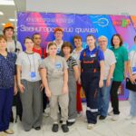 Отборочный этап чемпионата «Абилимпикс» 2024 для участников из Центрального и Северо-Западного федеральных округов завершился Отборочный этап чемпионата «Абилимпикс» 2024 для участников из Центрального и Северо-Западного федеральных округов завершился