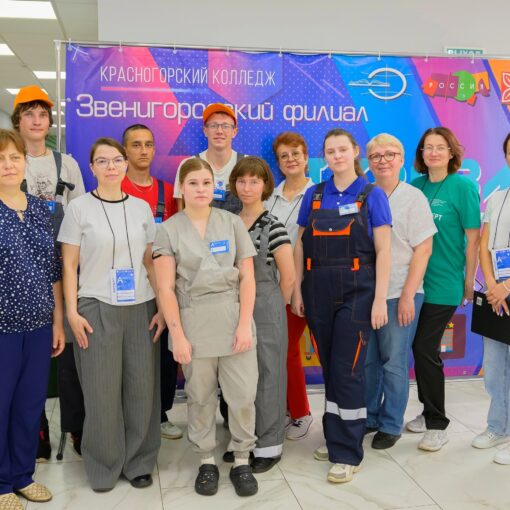 Отборочный этап чемпионата «Абилимпикс» 2024 для участников из Центрального и Северо-Западного федеральных округов завершился Отборочный этап чемпионата «Абилимпикс» 2024 для участников из Центрального и Северо-Западного федеральных округов завершился