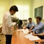 Итоговая аттестация Итоговая аттестация