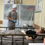 ХРОНИКИ ОТБОРОЧНОГО ЭТАПА НАЦИОНАЛЬНОГО ЧЕМПИОНАТА «АБИЛИМПИКС»-2024 ХРОНИКИ ОТБОРОЧНОГО ЭТАПА НАЦИОНАЛЬНОГО ЧЕМПИОНАТА «АБИЛИМПИКС»-2024